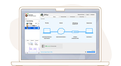 Download VPN Tracker for Mac Free Trial